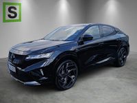 Nouvelle Renault Rafale 300 ch (220 kW) 2026 Noir SUV