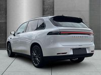 Neu Leapmotor C10 215 PS (158 kW) 2026 Weiss SUV