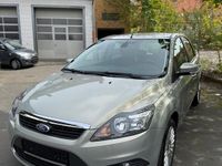 Usata Ford Focus 125 CV (91 kW) 2008 Grigio Berlina