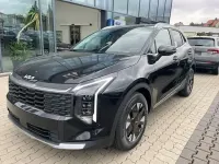Neu Kia Sportage Vision 150 PS (110 kW) 2026 (1k) pearl black m SUV