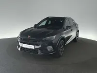 Gebraucht Cupra Formentor 150 PS (110 kW) 2025 Weiß SUV