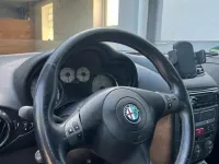 Gebraucht Alfa Romeo GT 166 PS (122 kW) 2008 Grau Coupé