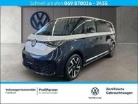 Gebraucht VW ID. Buzz Pro 210 kW (286 PS) 2026 Weiß Van / Kleinbus
