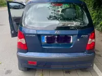 Gebraucht Hyundai Atos 63 PS (46 kW) 2007 Kleinwagen