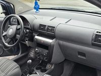 Gebraucht VW Fox 55 PS (40 kW) 2006 Grau Kleinwagen