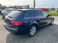 gebraucht Audi A4 Avant Ambiente SCHECKHEFT GEPFLEGT
