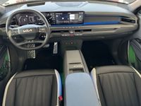 gebraucht Kia EV9 AWD GT-LINE 7-Si SOFORT VERFÜGBAR