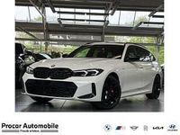 Neu BMW M340 340 PS (250 kW) 2026 Weiß (alpinweiß uni) Limousine