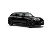 Gebraucht Mini Cooper SE 135 kW (184 PS) 2023 Kleinwagen
