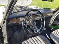 Gebraucht BMW 1800 90 PS (66 kW) 1965 Limousine