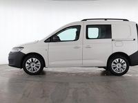 Gebraucht VW Caddy 116 PS (85 kW) 2025 Weiß Van / Kleinbus