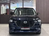 Gebraucht Mazda CX-60 Homura-Line 254 PS (186 kW) 2024 Blau SUV