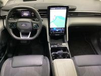 Gebraucht Ford Explorer 210 kW (286 PS) 2024 Weiß SUV