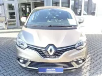 Usata Renault Scenic E-Tech Intens 140 CV (102 kW) 2018 Beige Monovolume
