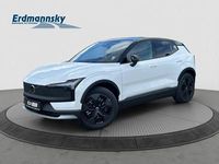 Gebraucht Volvo EX30 CC Performance 314 kW (428 PS) 2025 Crystal white (weiß) SUV