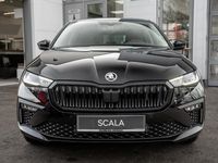 Gebraucht Skoda Scala 150 PS (110 kW) 2026 Schwarz / black magic perleffekt Kleinwagen