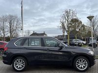 Gebraucht BMW X5 Executive 218 PS (160 kW) 2014 Grau SUV