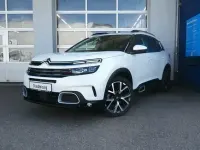Gebraucht Citroën C5 Aircross 177 PS (130 kW) 2019 Andere SUV