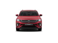 Gebraucht VW T-Roc R-line 150 PS (110 kW) 2025 Kings red metallic (metallic) SUV