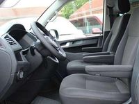 Gebraucht VW T6 150 PS (110 kW) 2019 Schwarz Van