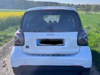 gebraucht Smart ForTwo Electric Drive 