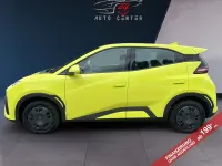 Neu BYD Dolphin Surf 64 kW (88 PS) 2025 Grün Kleinwagen