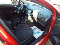 Gebraucht Opel Astra Edition 136 PS (100 kW) 2019 Other Kleinwagen