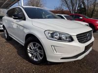 Second-hand Volvo XC60 150 CP (110 kW) 2017 Alb SUV