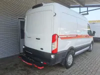 Gebraucht Ford Transit Trend 170 PS (125 kW) 2020 Frostweiß Limousine