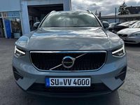 Gebraucht Volvo XC40 Core 163 PS (119 kW) 2024 Vapour grey SUV