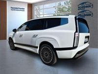 Gebraucht Hyundai Ioniq 9 225 kW (307 PS) 2025 Weiß SUV