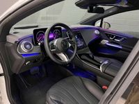 gebraucht Mercedes 300 EQEElectric Art Premium Plus
