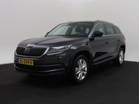 Gebraucht Skoda Kodiaq 150 PS (110 kW) 2019 Schwarz SUV