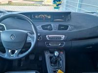 gebraucht Renault Scénic III Paris//TÜV 11.24/NAVI/TEMP./KLIMA/PDC