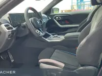 Neu BMW M240i M Sport 392 PS (288 kW) 2026 Grau Coupé