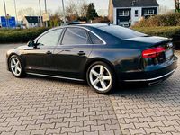 Gebraucht Audi A8 Comfort 262 PS (192 kW) 2016 Grau Limousine