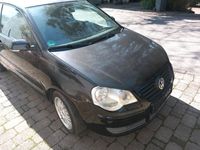 gebraucht VW Polo TÜV 02/2026