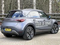 Gebraucht Smart #1 Edition #1 200 kW (272 PS) 2025 Grau SUV