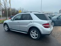 gebraucht Mercedes ML320 CDI AMG