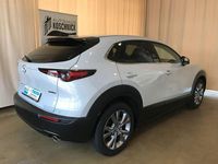 Gebraucht Mazda CX-30 140 PS (102 kW) 2025 Weiß SUV