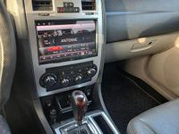 Gebraucht Chrysler 300C 218 PS (160 kW) 2006 Schwarz Kombi