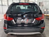 gebraucht BMW X1 sDrive 18i, HU 12.2025, Schkh.,