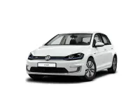 Gebraucht VW e-Golf 100 kW (136 PS) 2019 Kleinwagen