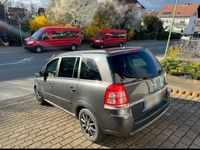 gebraucht Opel Zafira 1.7 CDTI ecoFLEX