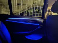 Brugt BMW 530e iPerformance 252 HK (185 kW) 2019 Hvid Sedan
