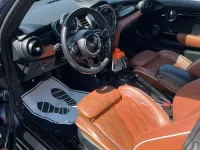 Gebraucht Mini Cooper S Coupé 192 PS (141 kW) 2018 Schwarz Coupé
