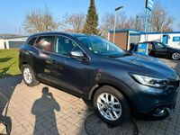 gebraucht Renault Kadjar 1.6 dci