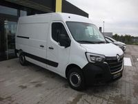 gebraucht Renault Master FWD Kasten L2H2 35t Blue dCi 135 "AHK Kamera GJR"