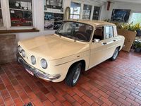 Gebraucht Renault R8 40 PS (29 kW) 1973 Limousine