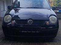 gebraucht VW Lupo 1L ohne TÜV